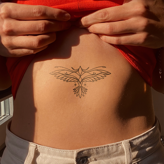 Großer Phoenix