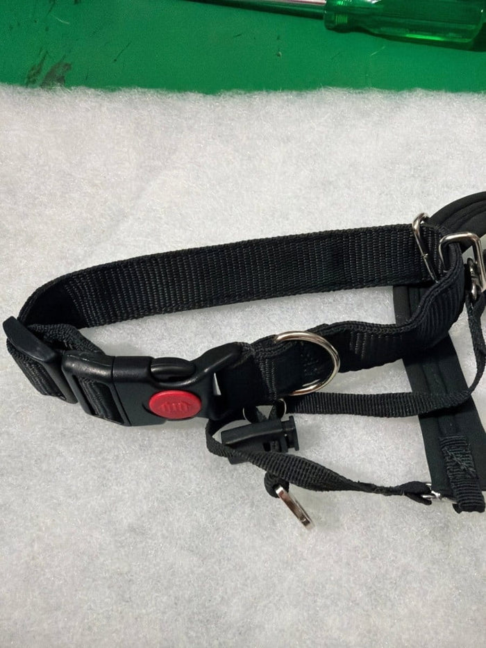 Dogtraining101 Retail Dog Super Store Halter Dog101 - Neck Collar Repair