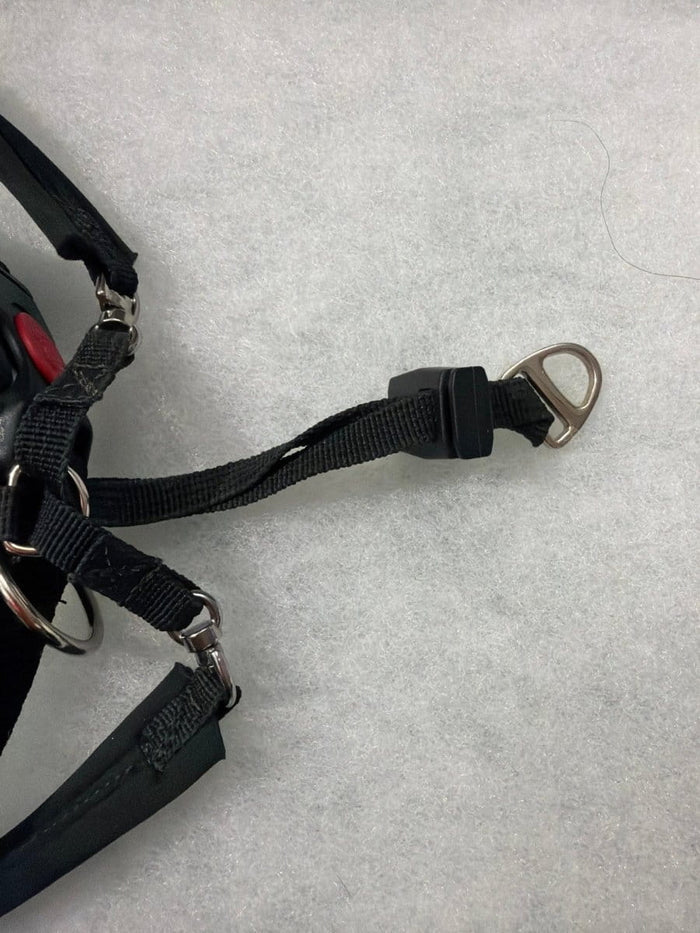 Dogtraining101 Retail Dog Super Store Halter Dog101 - Neck Connector Repair