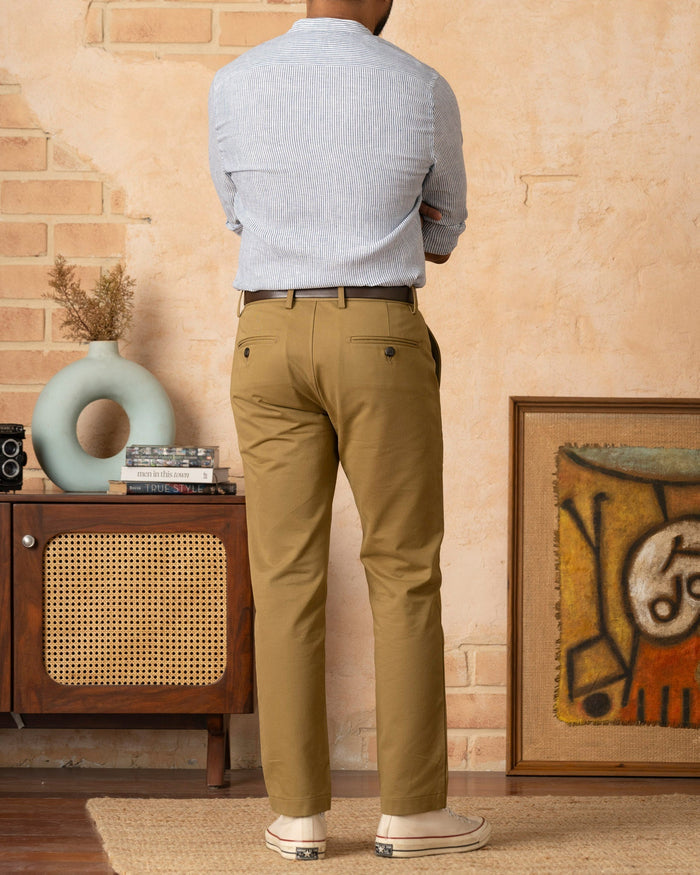 Hanoi Classic Chino