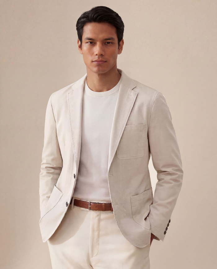 Hanover Essential Blazer