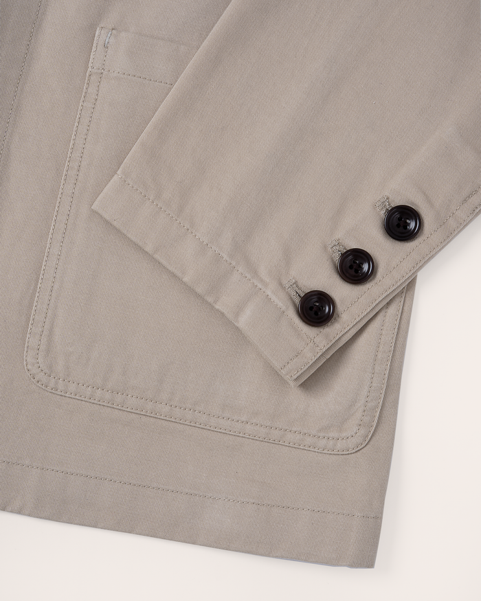 Hanover Essential Blazer