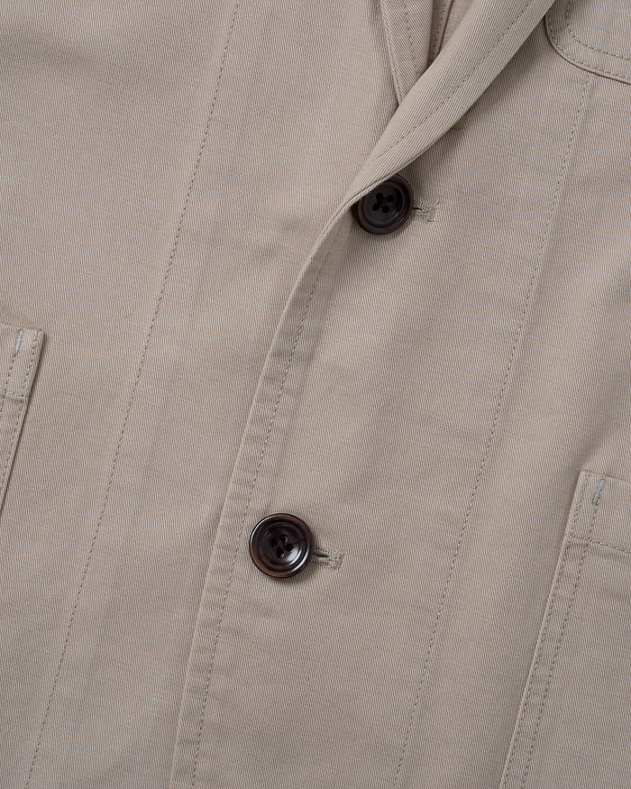 Hanover Essential Blazer