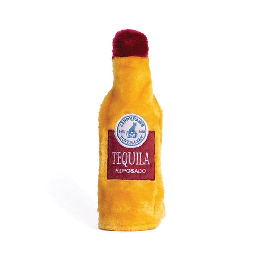 Zippy Paws HAPPY HOUR CRUSHERZ TEQUILA