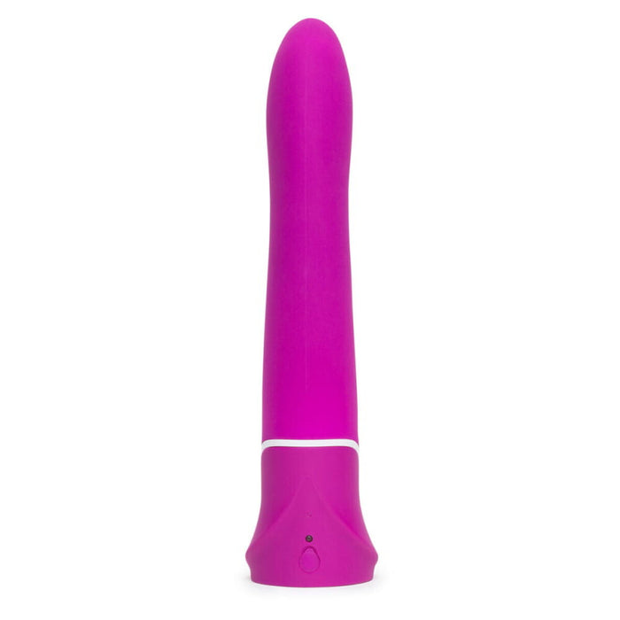 Happy Rabbit Classic Curve - Purple Intimates Adult Boutique