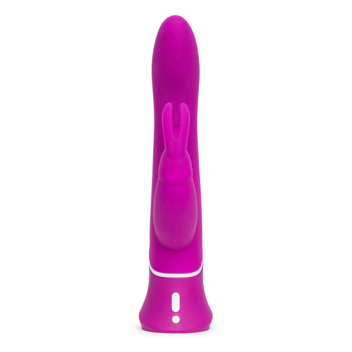 Happy Rabbit Classic Curve - Purple Intimates Adult Boutique