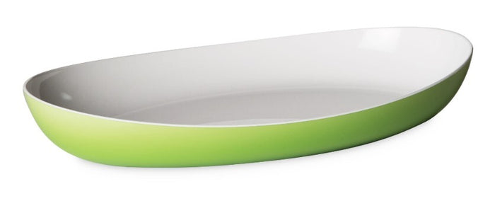 Harfield Acrylic Server Plate 38cm x 23cm (630)