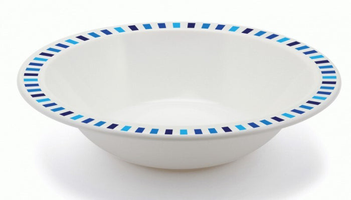 Stripes Blue