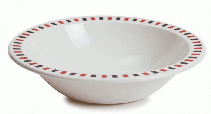 Stripes Red