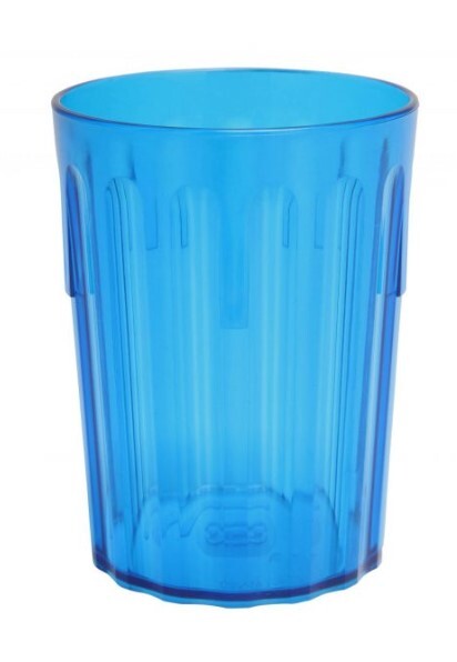 Translucent Blue