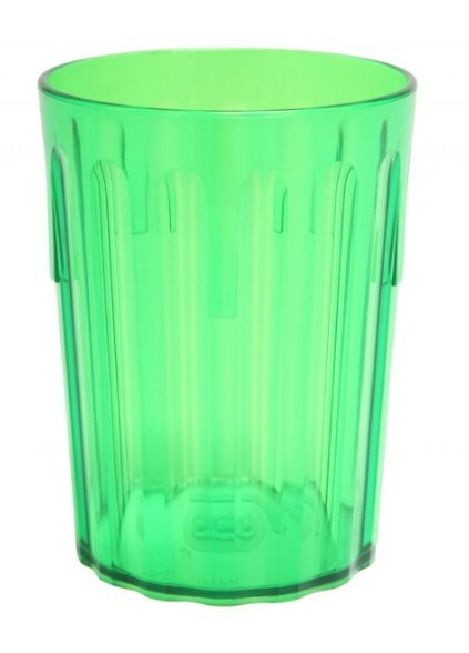 Translucent Green