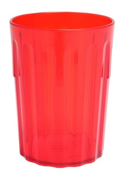 Translucent Red