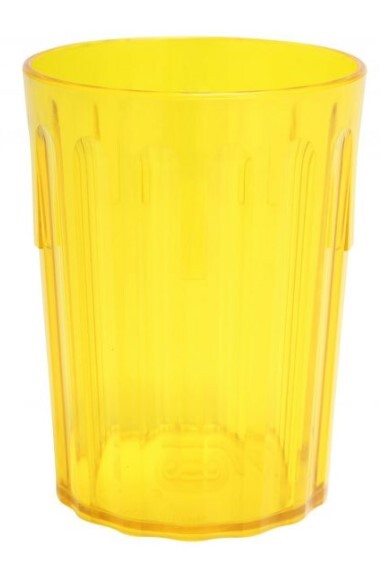 Translucent Yellow