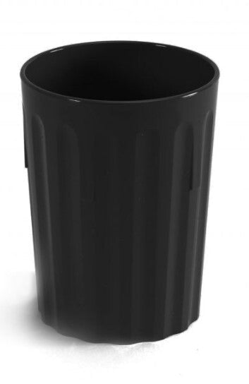 Harfield Polycarbonate Fluted Tumbler 250ml (019)