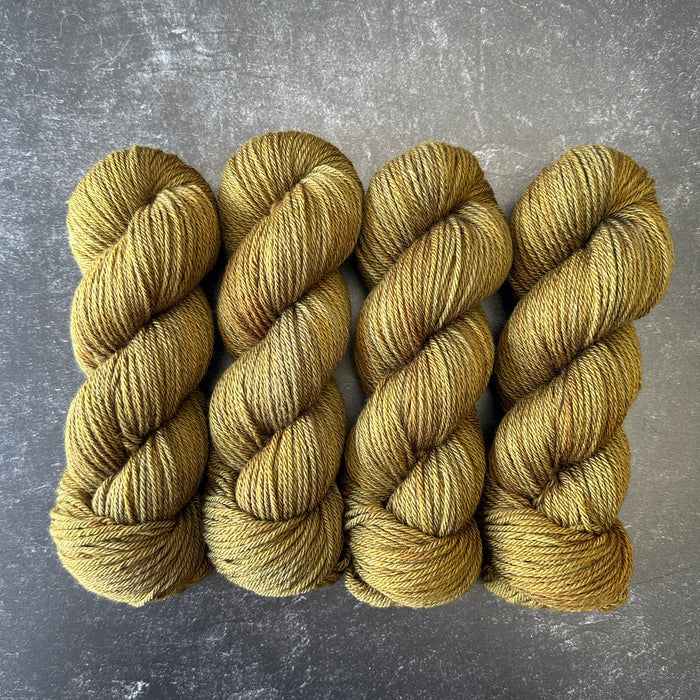 Harvest Moon - Caldera Worsted