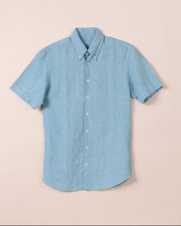 Havana Camp Shirt