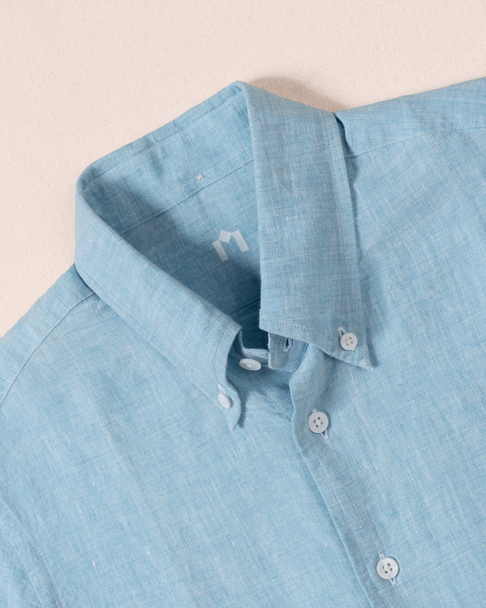 Havana Camp Shirt