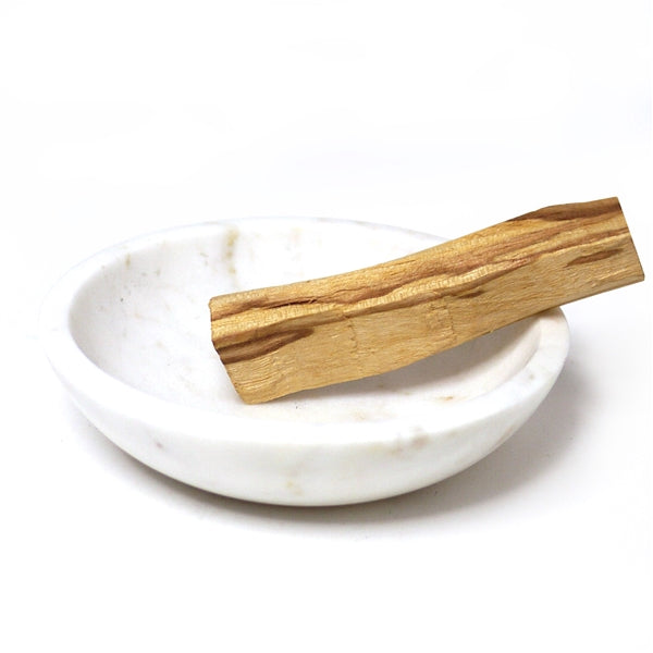 HERB & EARTH - Palo Santo 5pcs