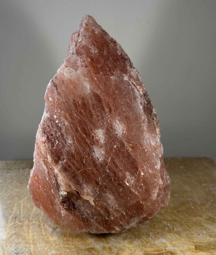 Himalayan Pink Salt Lamp - Smokin Resin Company