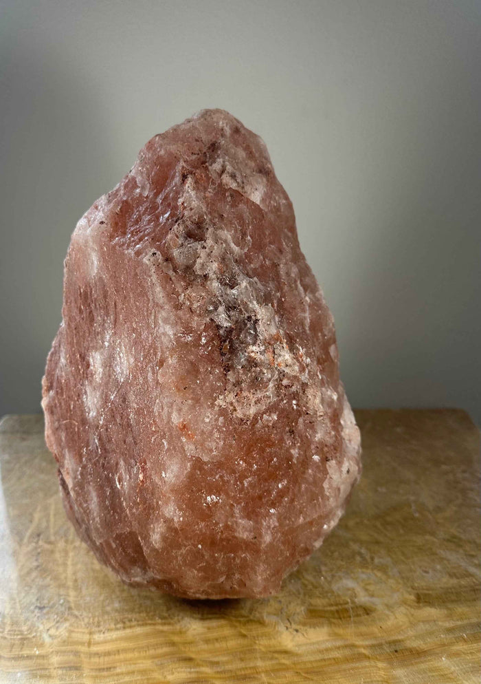 Himalayan Pink Salt Lamp - Smokin Resin Company