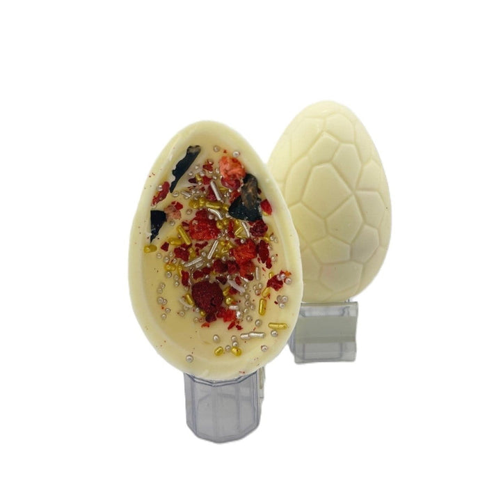 Pawfect Treats Hollow Half egg with Mixed Protein
