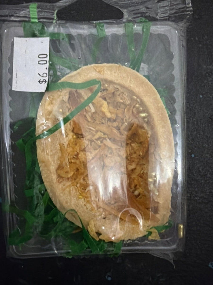 Pawfect Treats Hollow Half egg with Mixed Protein