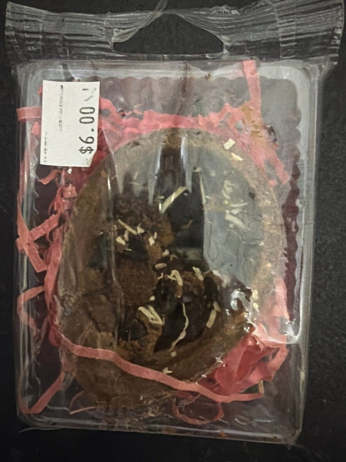 Pawfect Treats Hollow Half egg with Mixed Protein