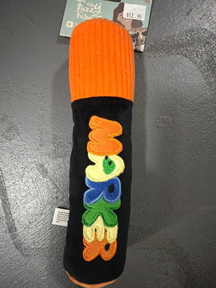 Hugsmart Hugsmart - Fuzzy Friends - Marker