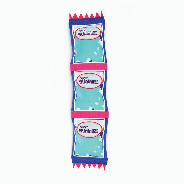 Hugsmart HugSmart Dura Guard Firehose Gummy Bear