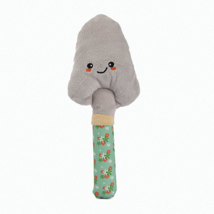Dogtraining101 Retail Super Store HugSmart Fuzzy Friends Puppy Garden Hand Trowel