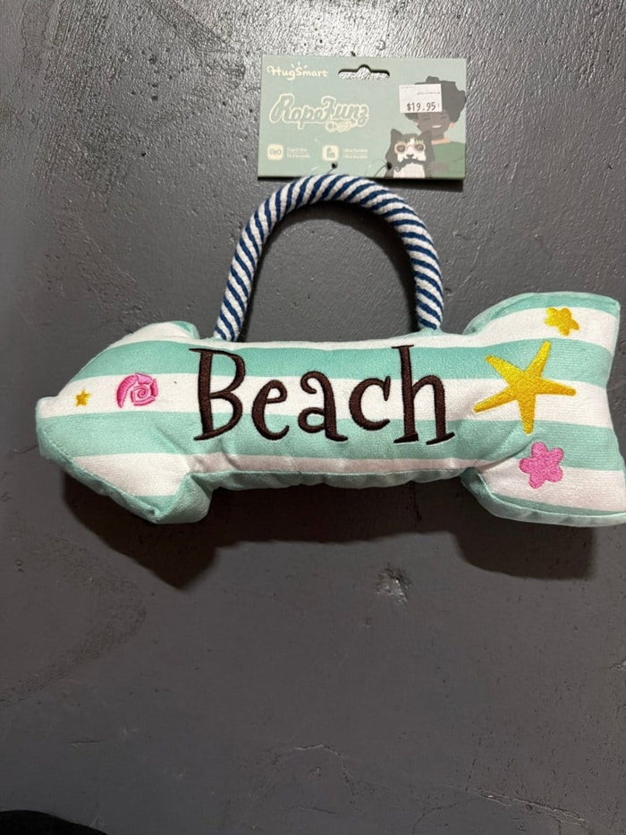 Hugsmart Hugsmart RopeFunz Beach