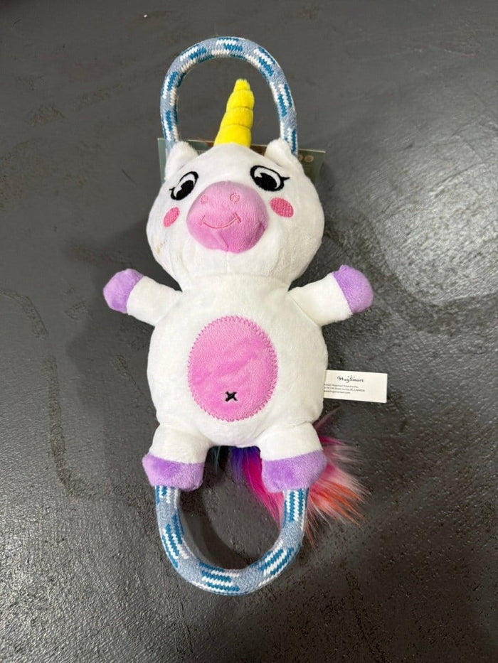 Hugsmart Hugsmart RopeFunz Unicorn