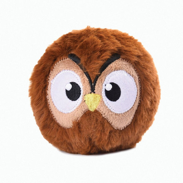 Hugsmart Hugsmart / Super Ball / Owl Hugsmart Super Ball Owl