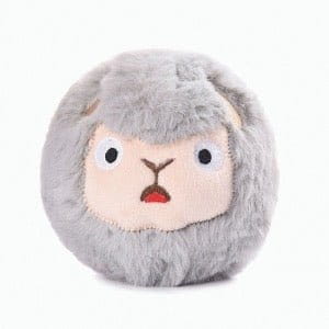 Hugsmart Hugsmart / Super Ball / Sheep Hugsmart Super Ball Sheep