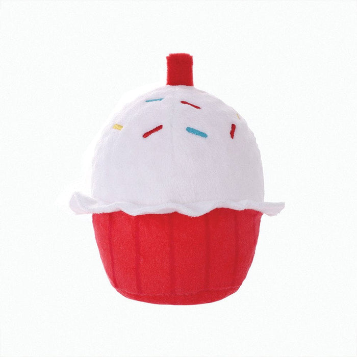 Hugsmart Hugsmart / Cupcake / Super Ball Hugsmart Super Ball Sweets Cupcake