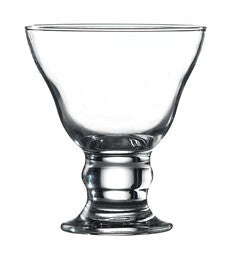 Ice Cream Cup 25.5cl / 8.75oz (Pack Of 6)
