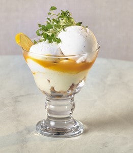 Ice Cream Cup 25.5cl / 8.75oz (Pack Of 6)