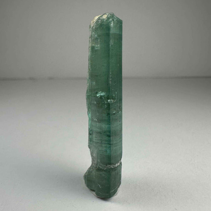 Indicolite Tourmaline from Africa