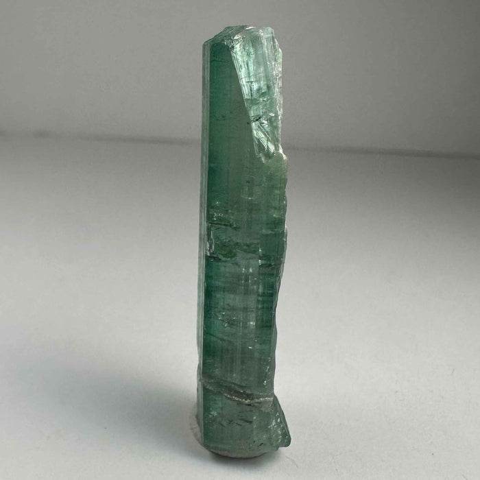 Indicolite Tourmaline from Africa