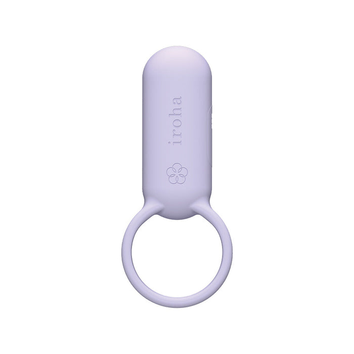 iroha SVR Ring - Periwinkle Intimates Adult Boutique