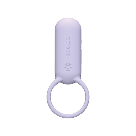 iroha SVR Ring - Periwinkle Intimates Adult Boutique