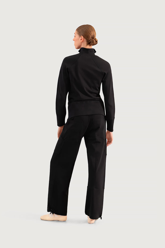 J53779 - Bloch Womens Tracksuit Jacket