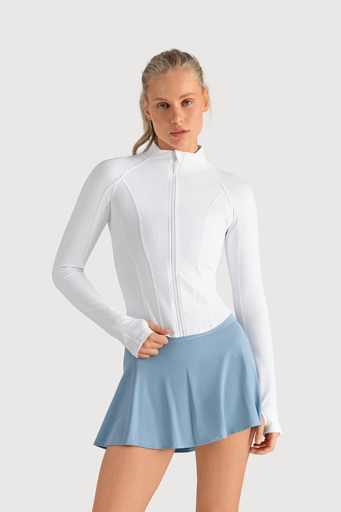 J5473Y - Rib Performance Jacket