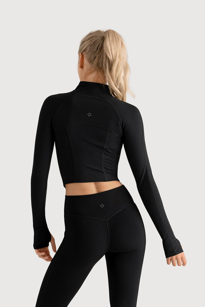 J5473Y - Rib Performance Jacket