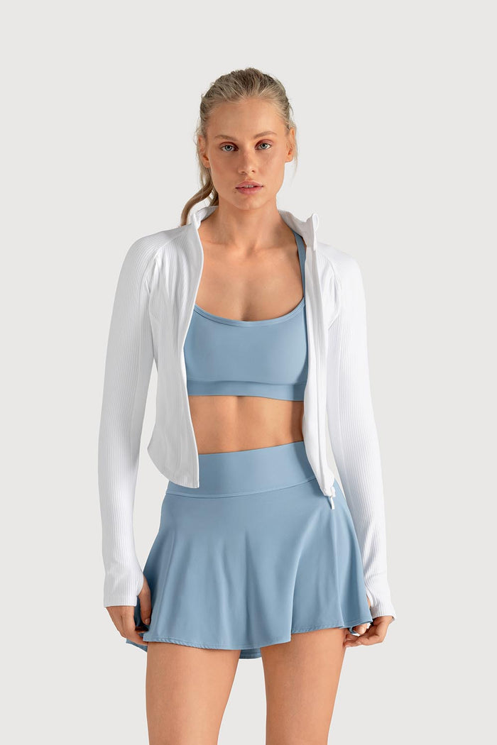 J5473Y - Rib Performance Jacket