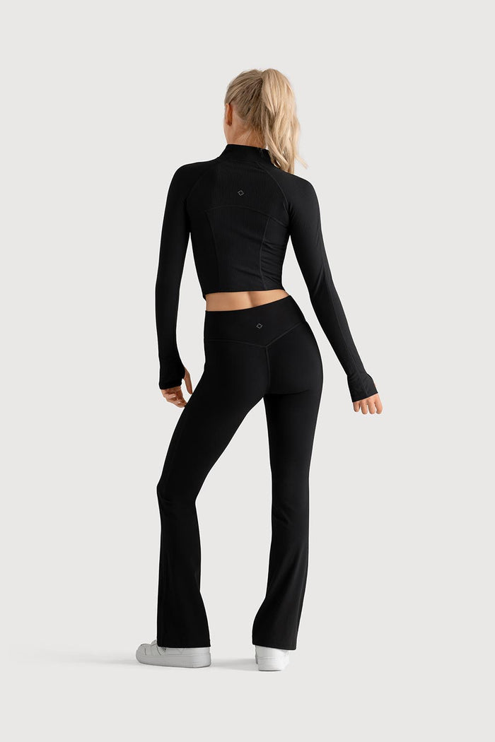 J5473Y - Rib Performance Jacket