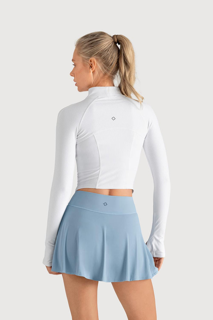 J5473Y - Rib Performance Jacket