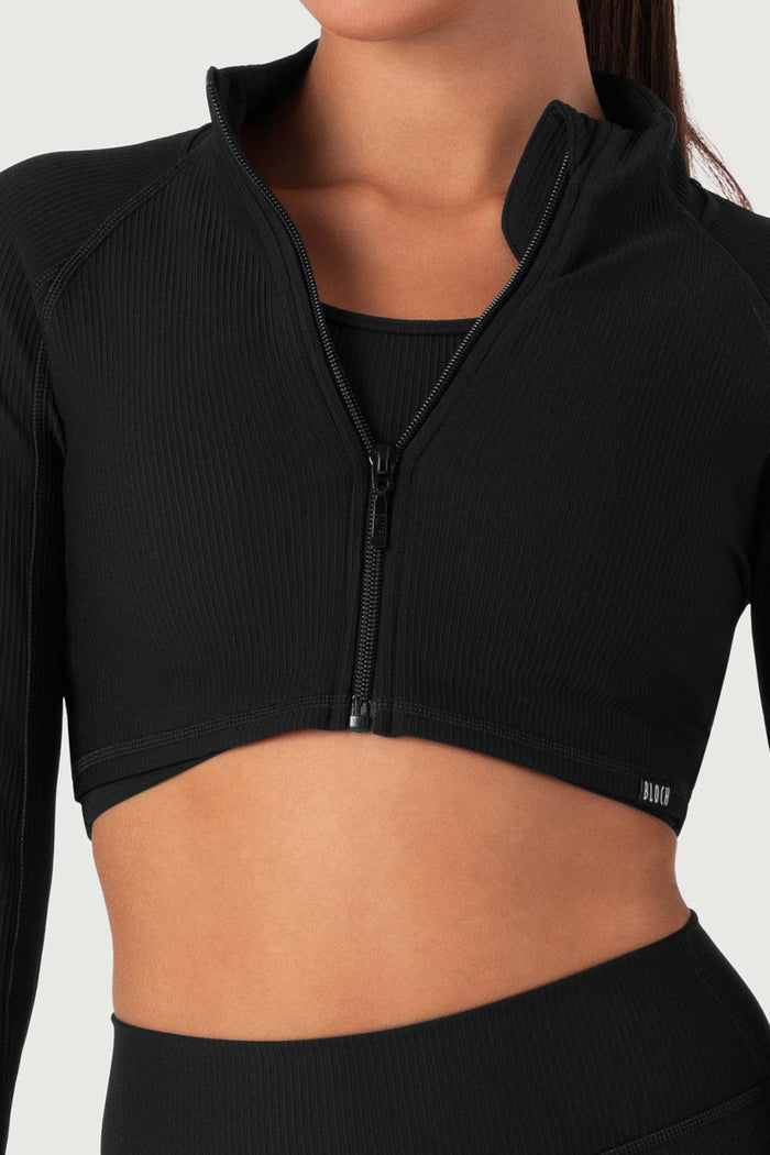 J55696G - Rib Striker Jacket