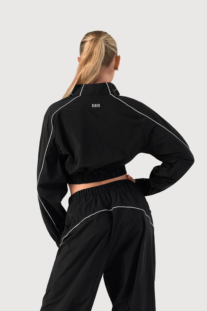 J55720G - Step Up Jacket