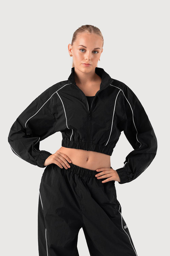 J55720G - Step Up Jacket